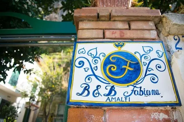 B&B Villa Fabiana