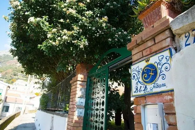 B&B Villa Fabiana - Öne Çıkan Resim