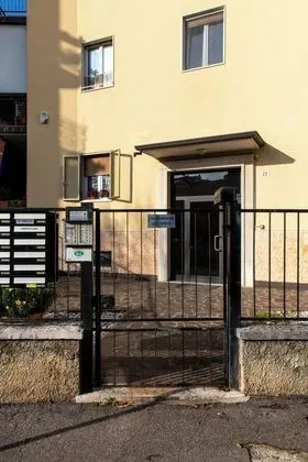 B&B Fablas - Dış Mekan