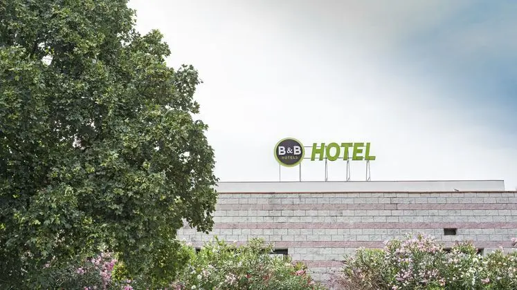 B&B Hotel Faenza