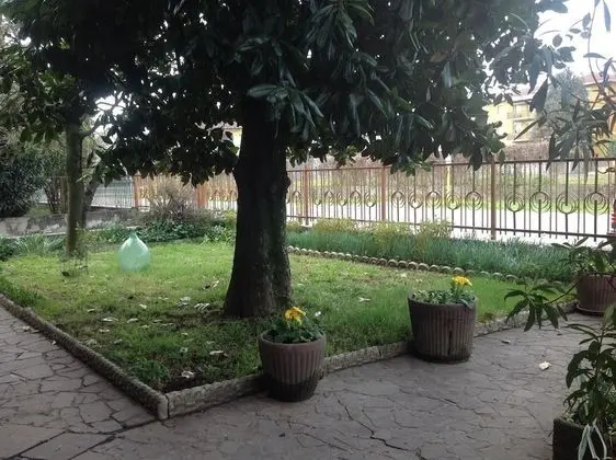 B&B Family Home - Dış Mekan
