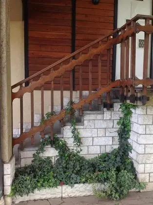 B&B Family Home - İç Mekan