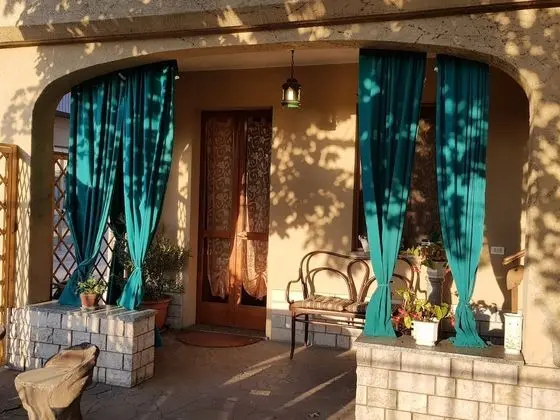 B&B Family Home - 1