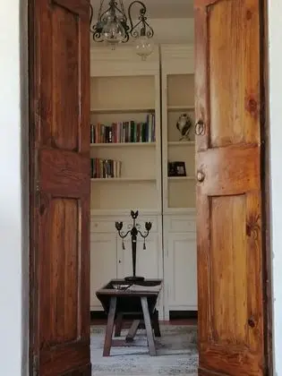 B&B Fattoria Camilla - Dış Mekan