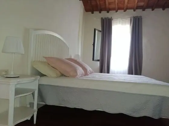 B&B Fattoria Camilla - Oda