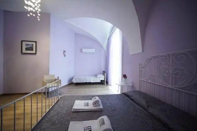 B&B Favola Mediterranea