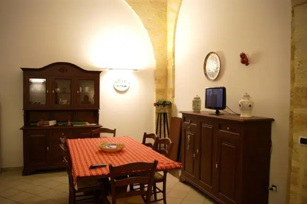B&B Federico II - Yerinde Yemek