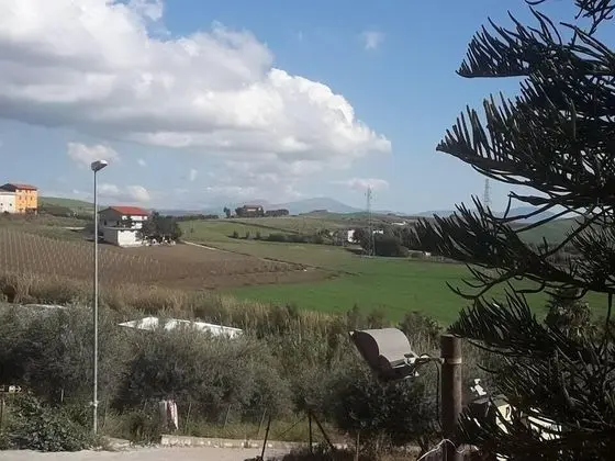B&B Federico II