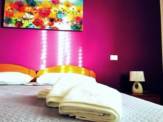 B&B Federico II - Öne Çıkan Resim