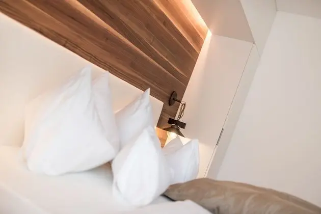 Hotel B&B Feldmessner - Oda