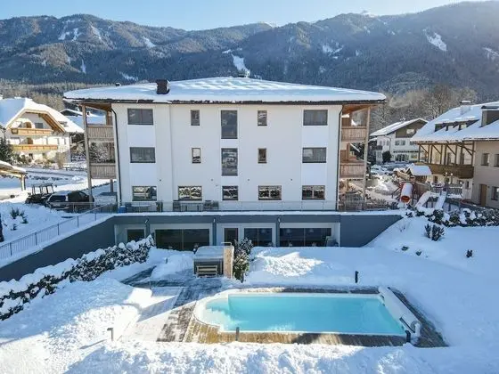 Hotel B&B Feldmessner - Öne Çıkan Resim