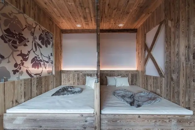 Hotel B&B Feldmessner - Spa