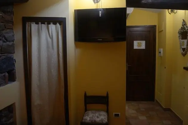 B&B Villa Felice - Oda
