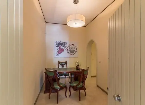 B&B Felice Sud Private Spa - İç Mekan