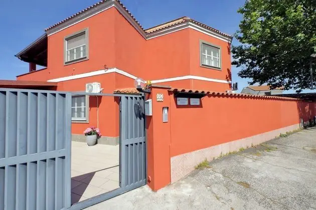 B&B Felicioni - Dış Mekan