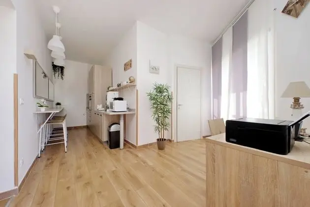 B&B Felicioni - Lobi