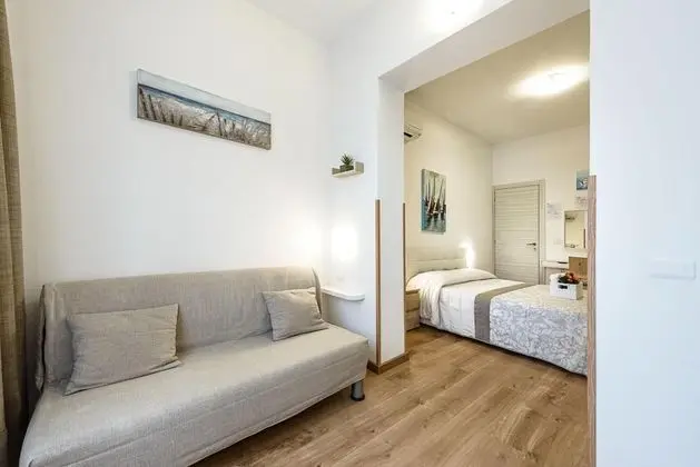 B&B Felicioni - Oda Düzeni