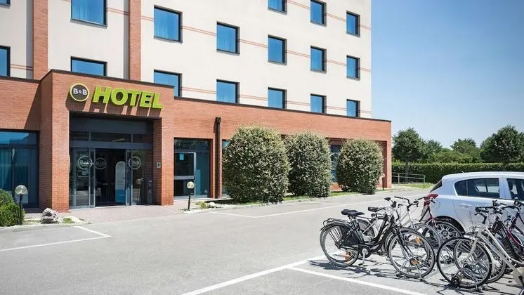 B&B Hotel Ferrara