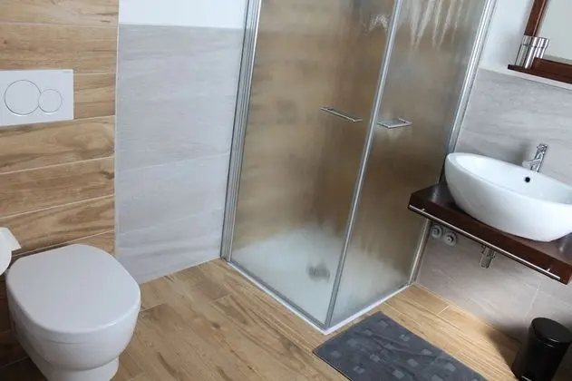 B&B Fine Venice - Banyo Tipleri
