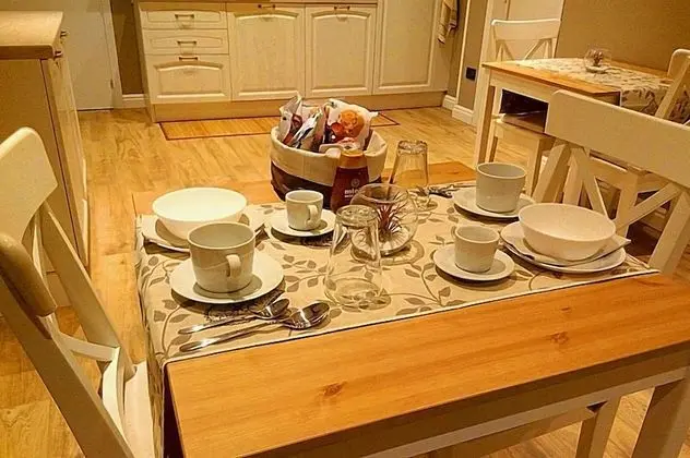 B&B Fine Venice - Kahvaltı