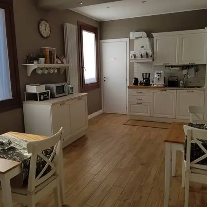 B&B Fine Venice - Lobi