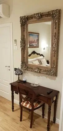 B&B Fine Venice - Oda
