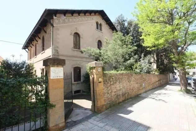 B&B Villa Fiocchi