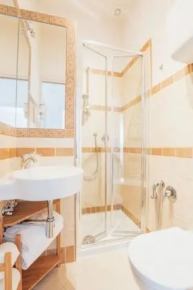 B&B Fior Fiore - Banyo Tipleri