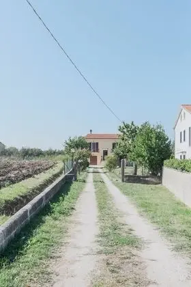 B&B Fior Fiore - Dış Mekan