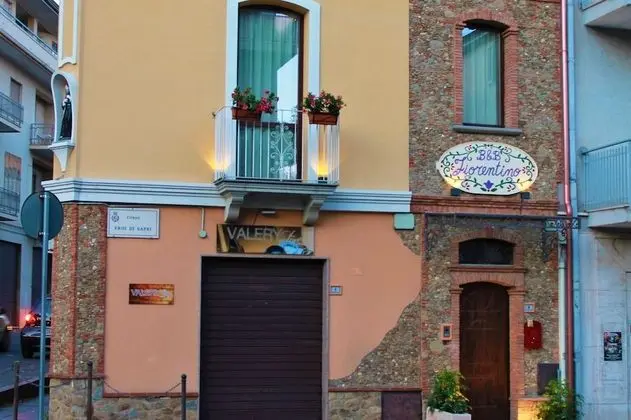 B&B Fiorentino - 1