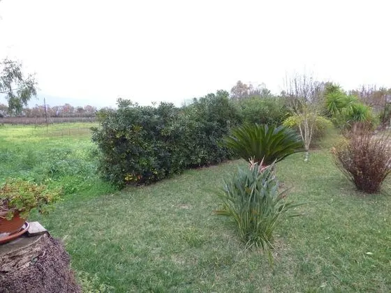 B&B Fiori di Pesco - Dış Mekan
