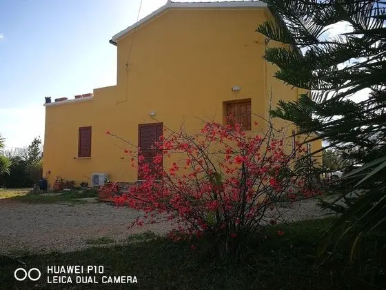 B&B Fiori di Pesco - Lobi