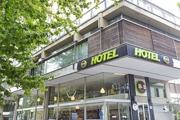 B&B Hotel Firenze City Center