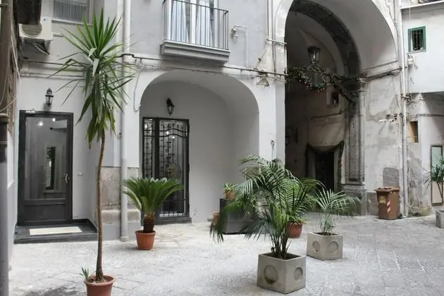 B&B Fiumara
