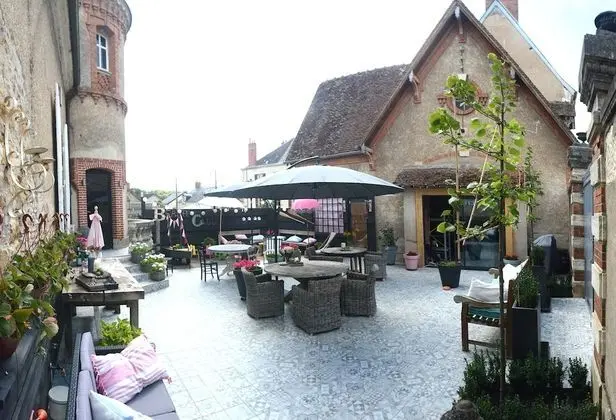 B&B Fleurie