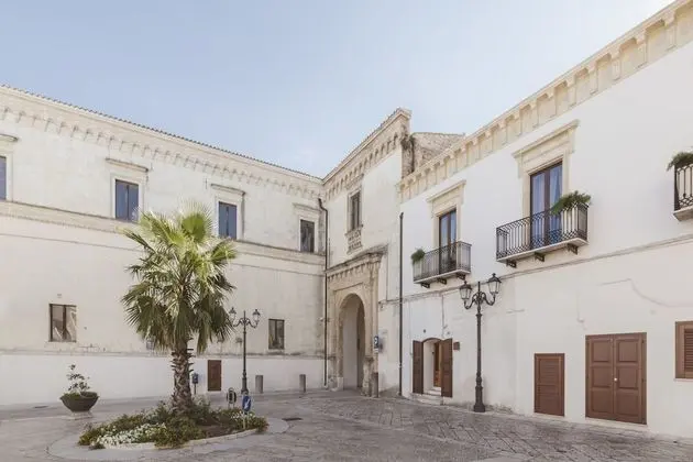 B&B Foresteria dell'Abbazia