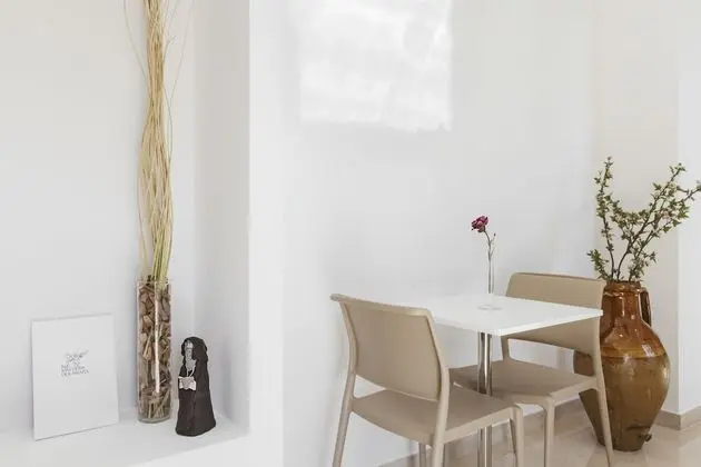 B&B Foresteria dell'Abbazia - Lobi