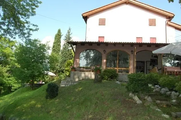 B&B Four Winds - Öne Çıkan Resim