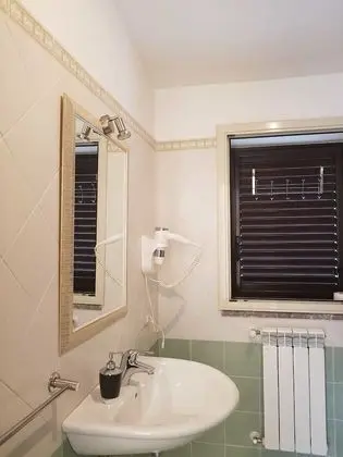 B&B Fragranza Di Sicilia - Banyo Tipleri