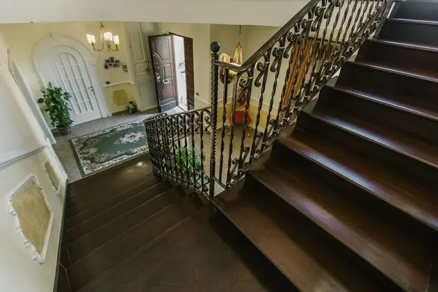 B&B Villa Francesca - İç Mekan
