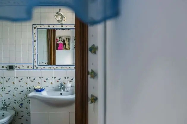 B&B Villa Francesca - Oda