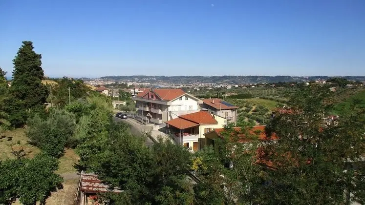 B&B Villa Francesca