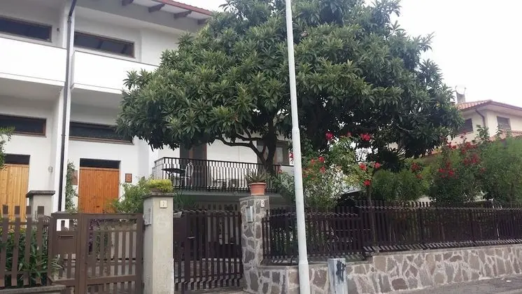 B&B Francesco in Assisi - Dış Mekan
