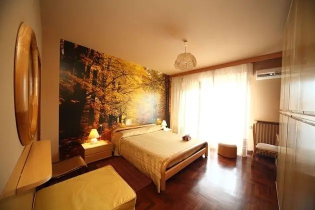 B&B Francesco in Assisi - Oda