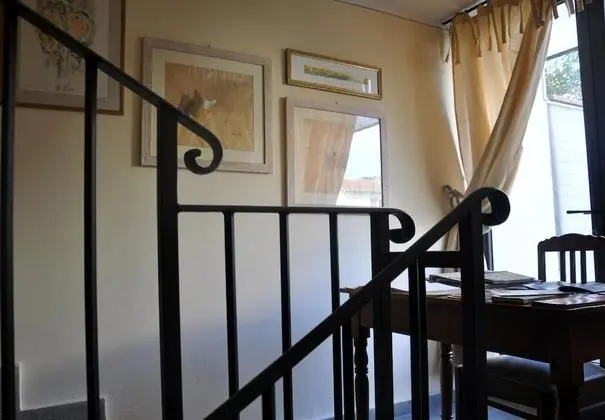 B&B Francesco Redi - İç Mekan