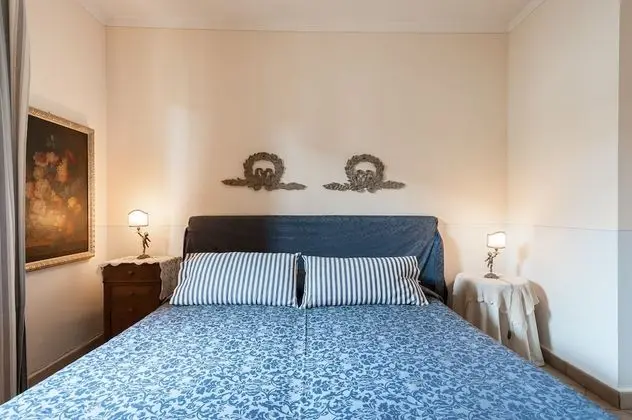 B&B Francesco Redi - Oda
