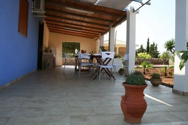 B&B Villa Francesco