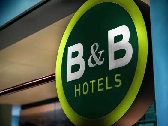 B&B Hotel Frankfurt-Nord - Genel