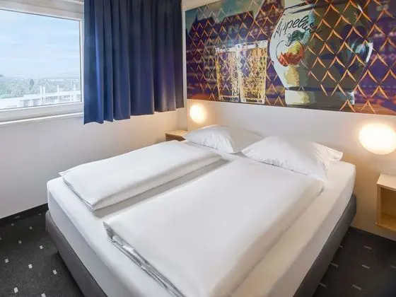 B&B Hotel Frankfurt-Nord - Öne Çıkan Resim