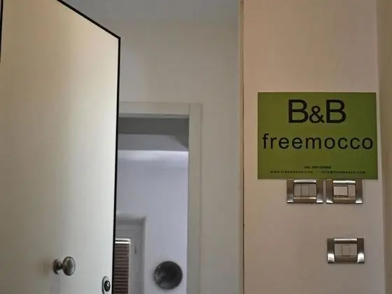B&B freemocco - İç Mekan
